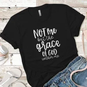 Grace Of God Premium Tees
