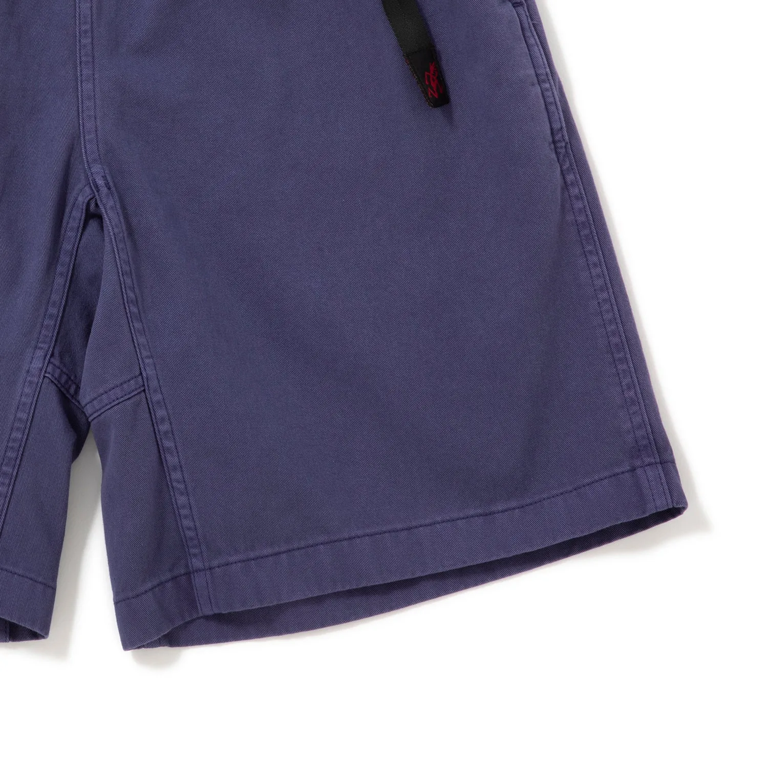 Gramicci | グラミチ　G-SHORT PIGMENT DYE