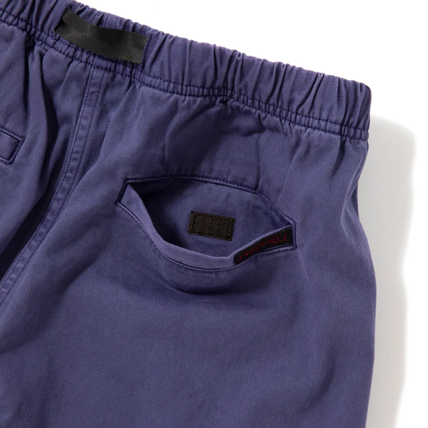 Gramicci | グラミチ　G-SHORT PIGMENT DYE