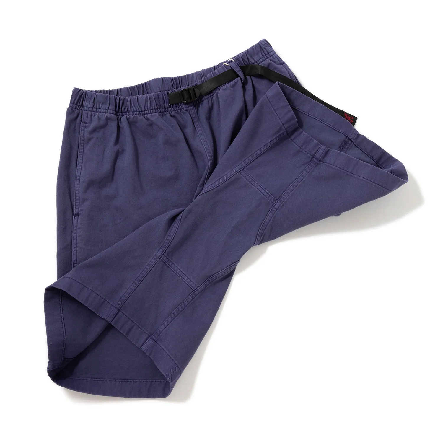 Gramicci | グラミチ　G-SHORT PIGMENT DYE