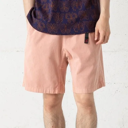 Gramicci | グラミチ　G-SHORT PIGMENT DYE