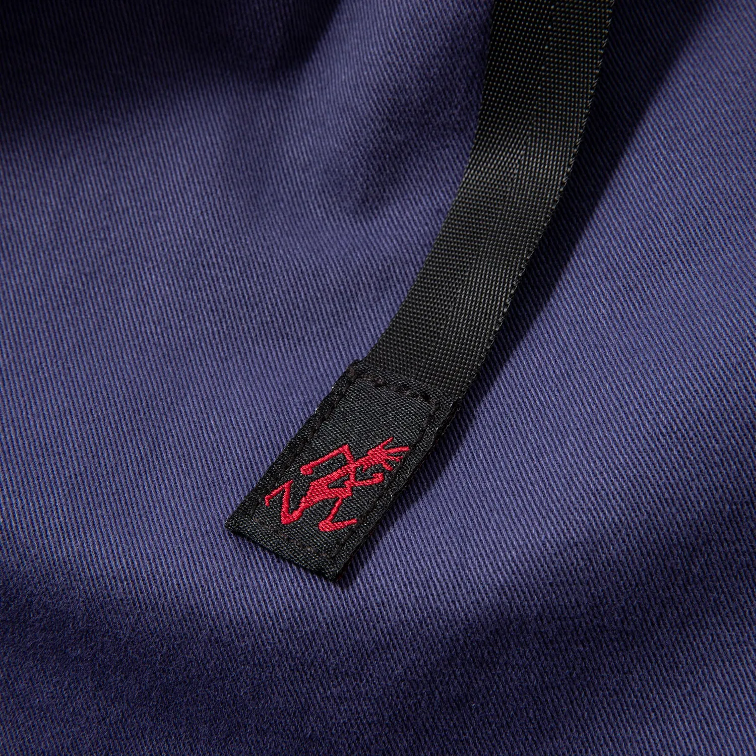 Gramicci | グラミチ　G-SHORT PIGMENT DYE