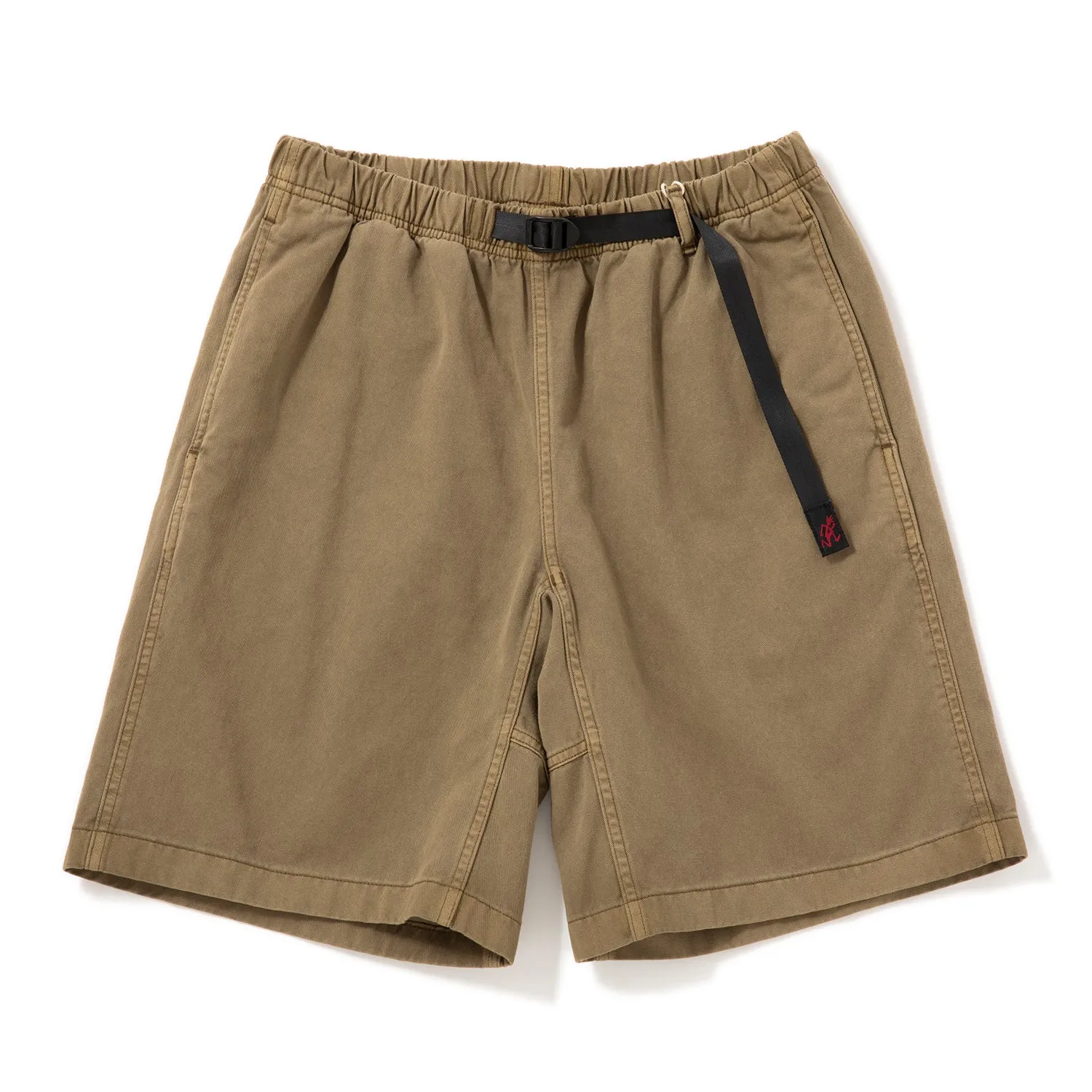 Gramicci | グラミチ　G-SHORT PIGMENT DYE