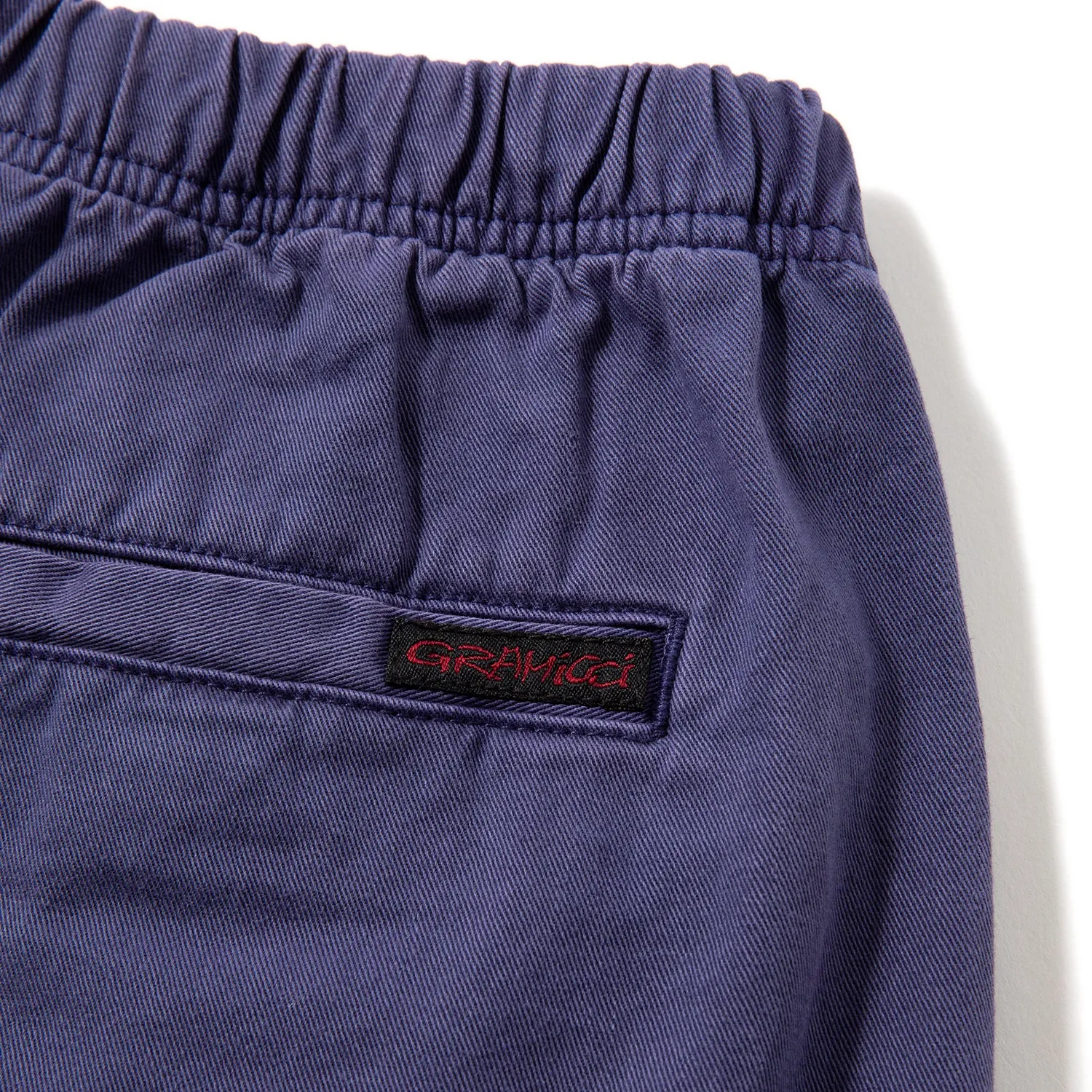 Gramicci | グラミチ　G-SHORT PIGMENT DYE