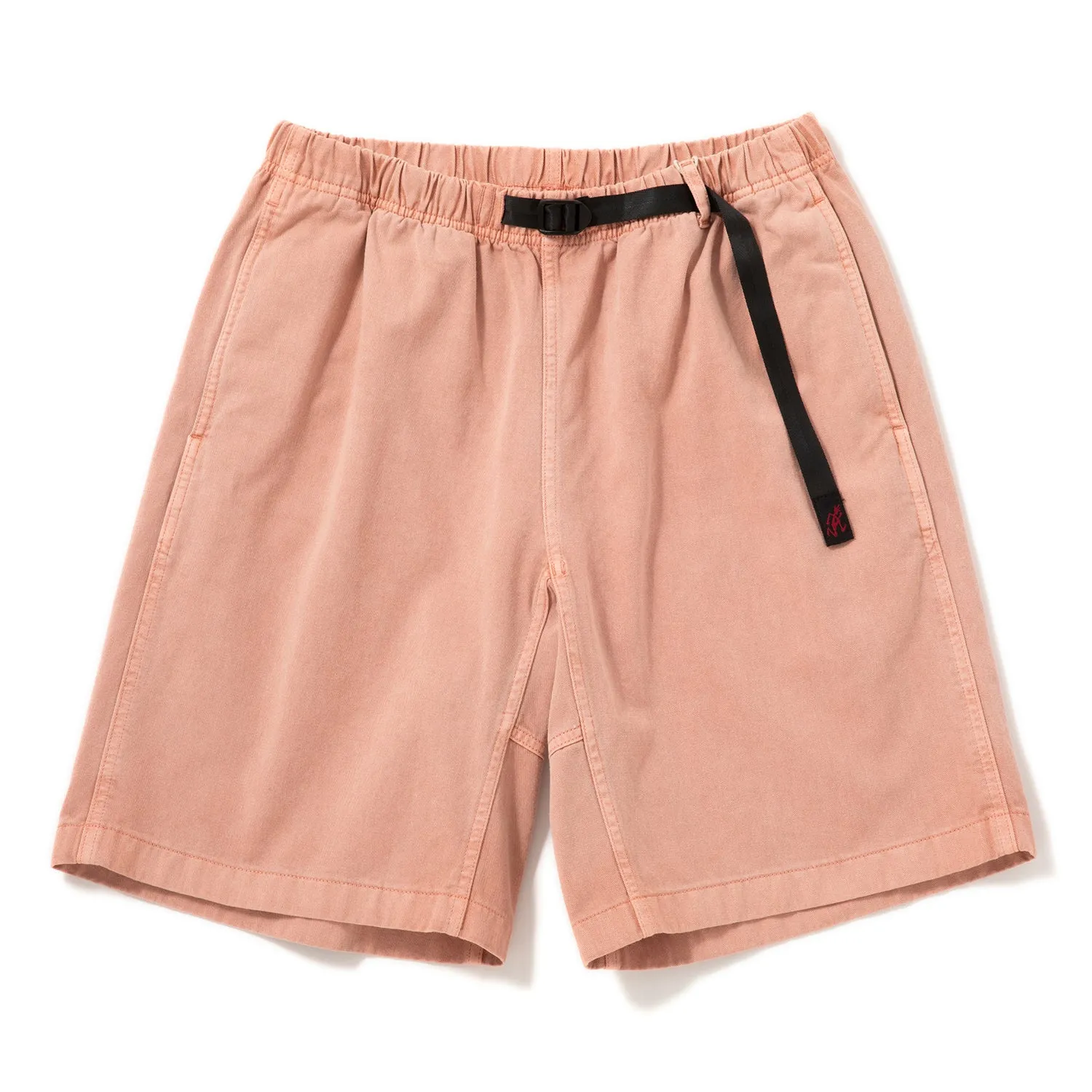 Gramicci | グラミチ　G-SHORT PIGMENT DYE