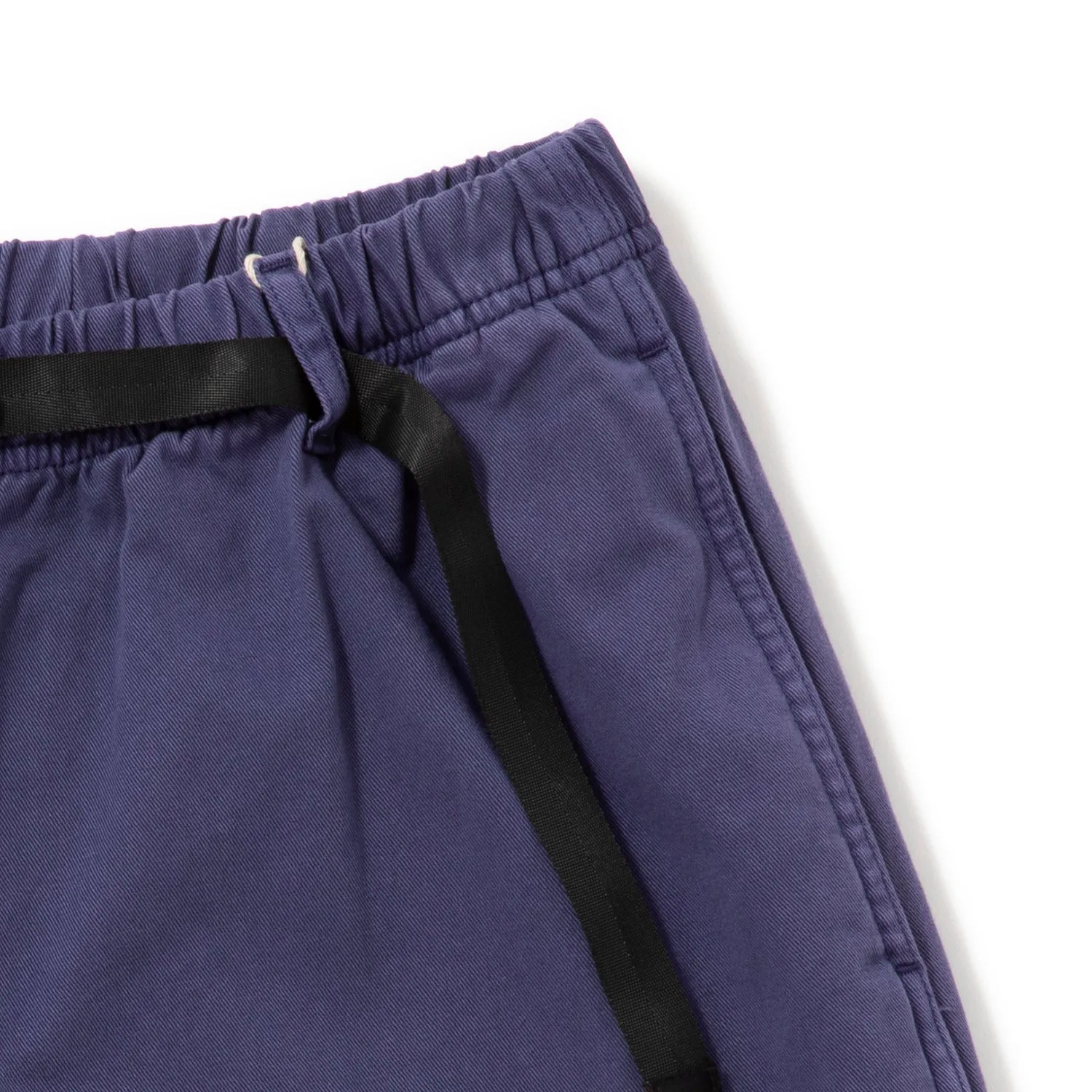 Gramicci | グラミチ　G-SHORT PIGMENT DYE