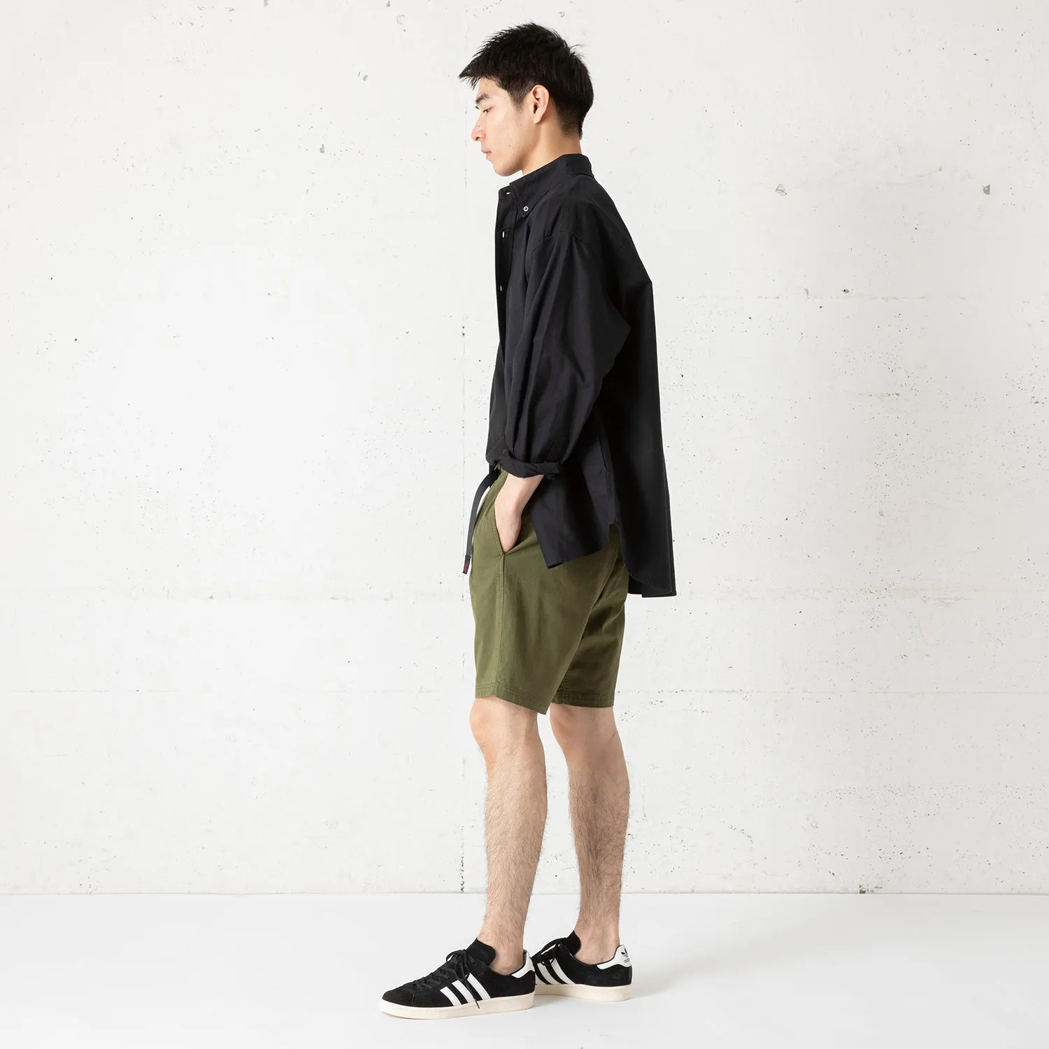 Gramicci | グラミチ　G-SHORT