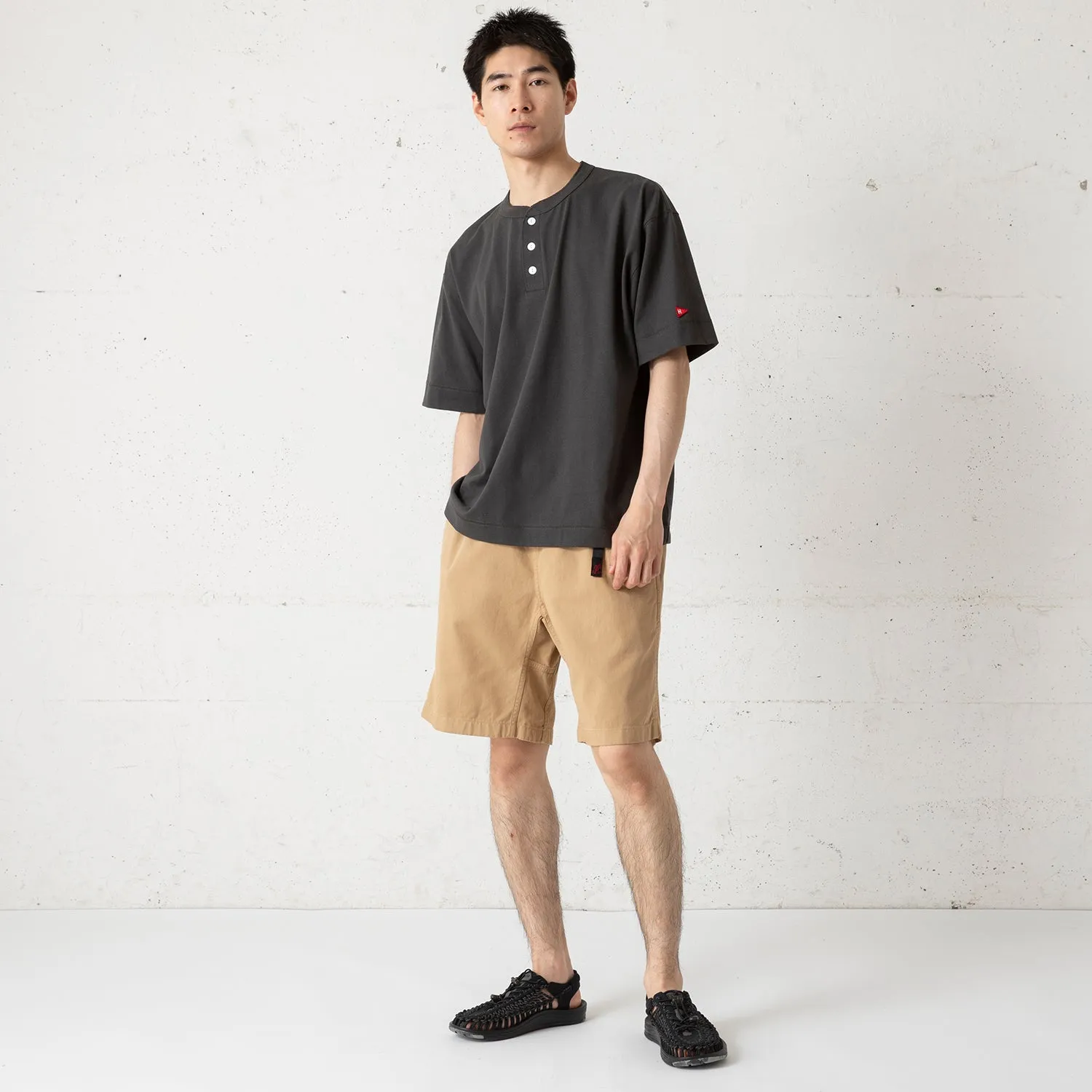 Gramicci | グラミチ　G-SHORT
