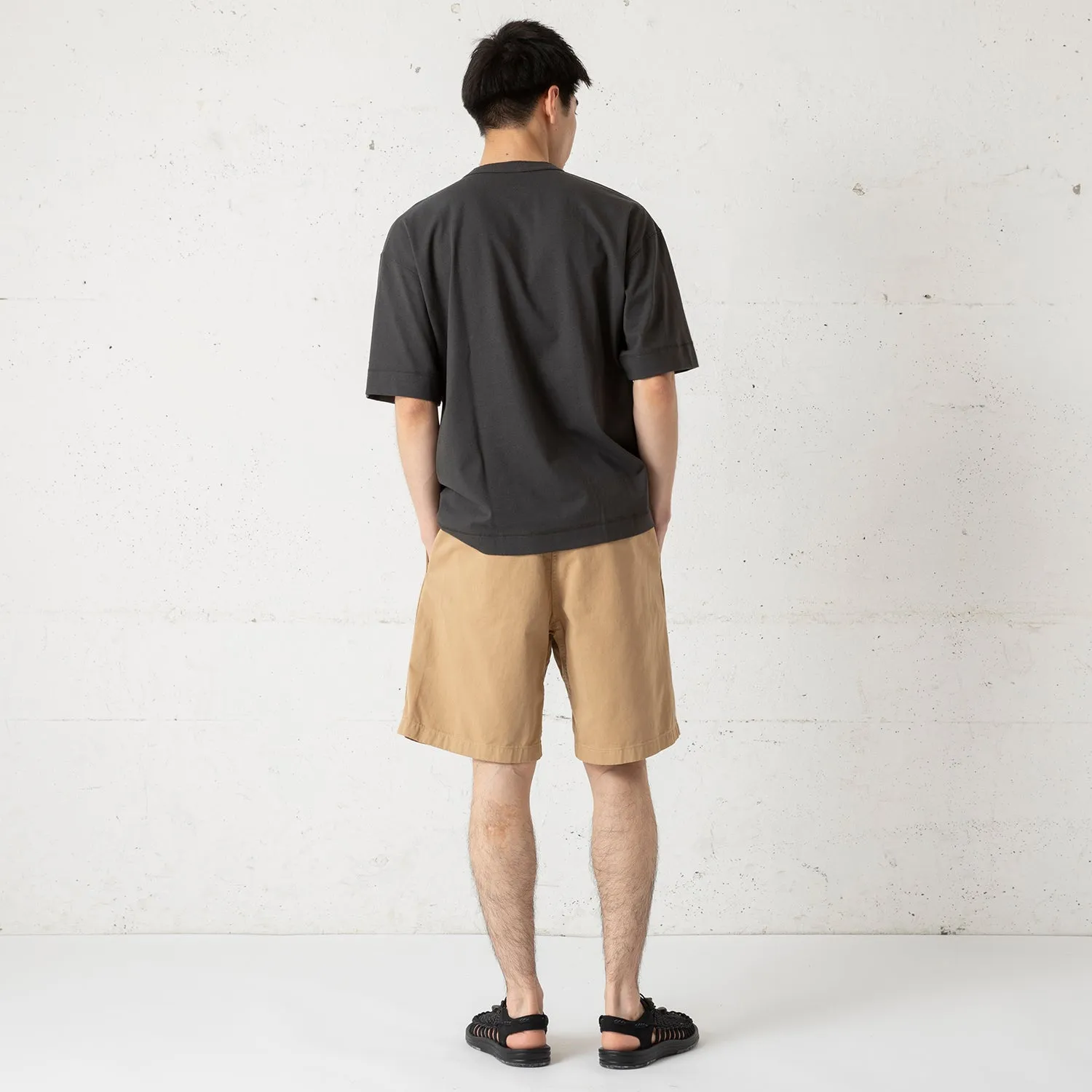 Gramicci | グラミチ　G-SHORT