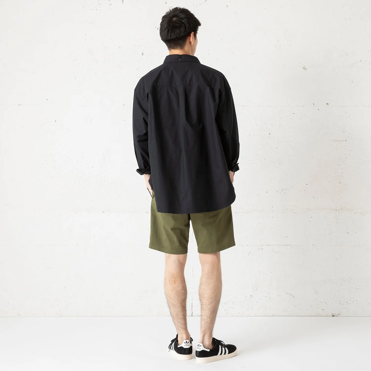 Gramicci | グラミチ　G-SHORT