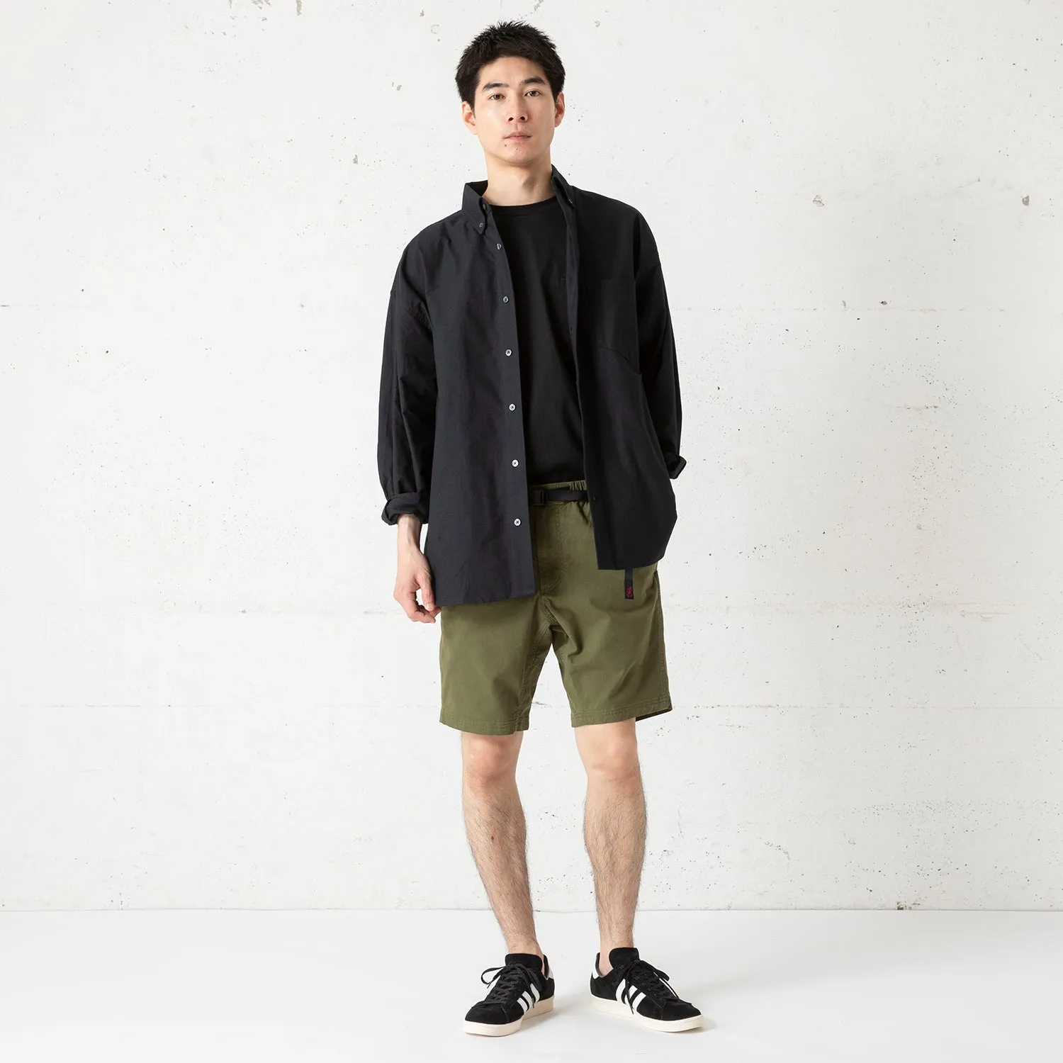 Gramicci | グラミチ　G-SHORT
