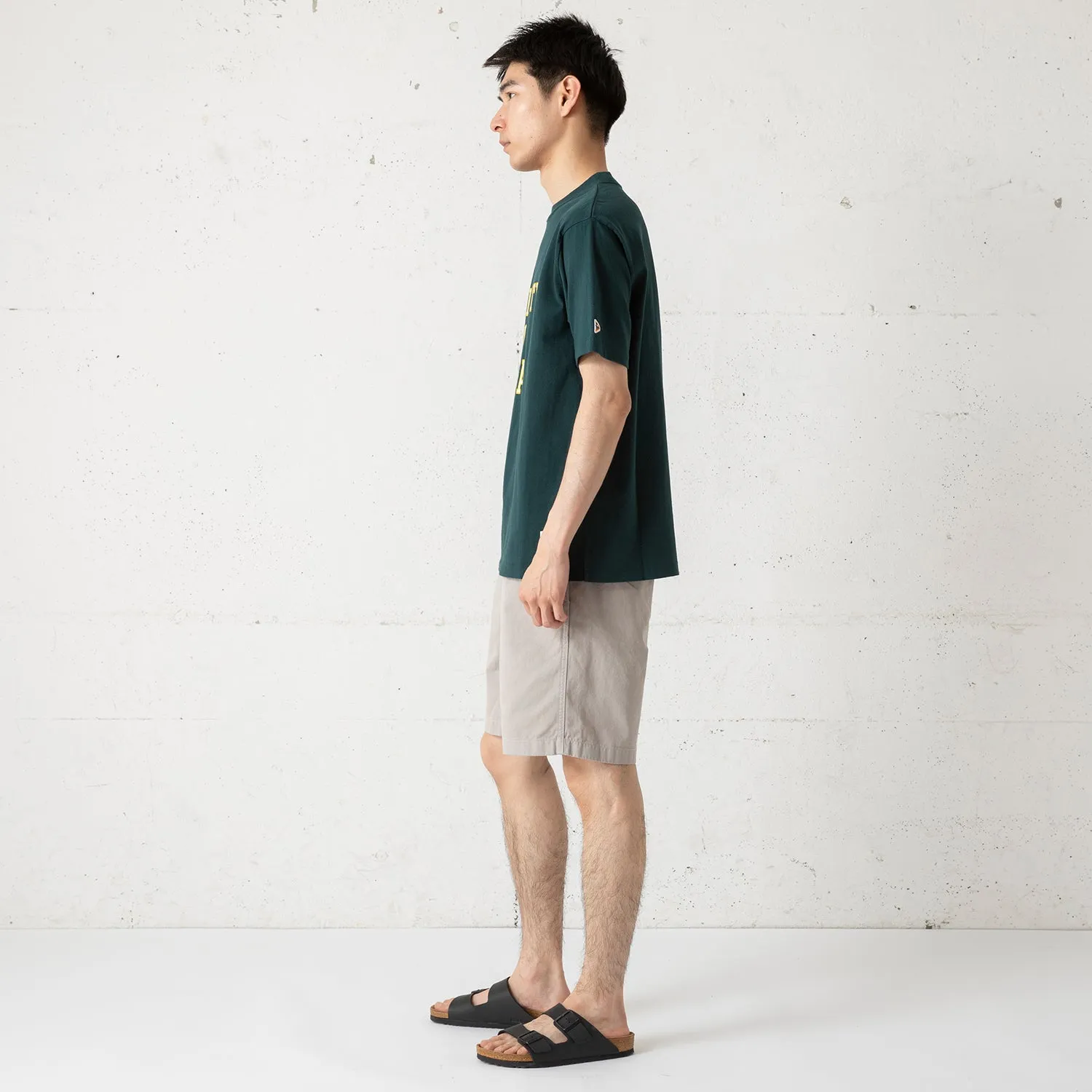 Gramicci | グラミチ　G-SHORT（DARK BROWN・STONE）