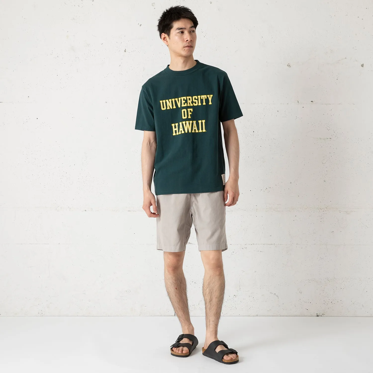 Gramicci | グラミチ　G-SHORT（DARK BROWN・STONE）