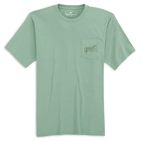 Greyton Detail SHORT SLEEVE TEE