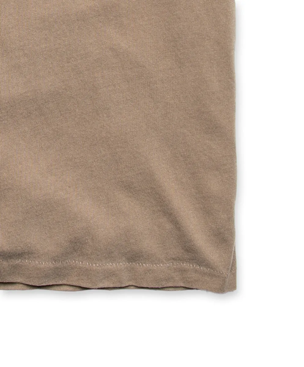 Groovy Pocket Tee - FINAL SALE