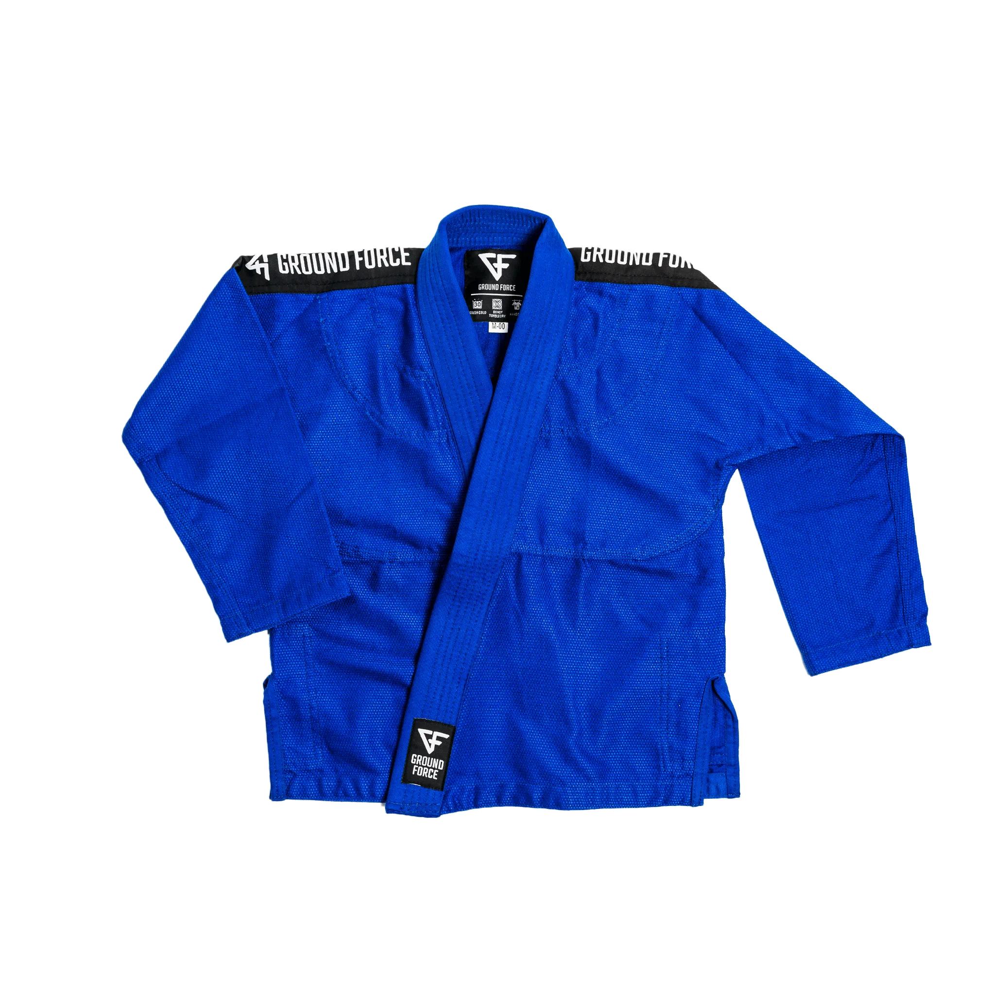 Ground Force Basic Kids Gi