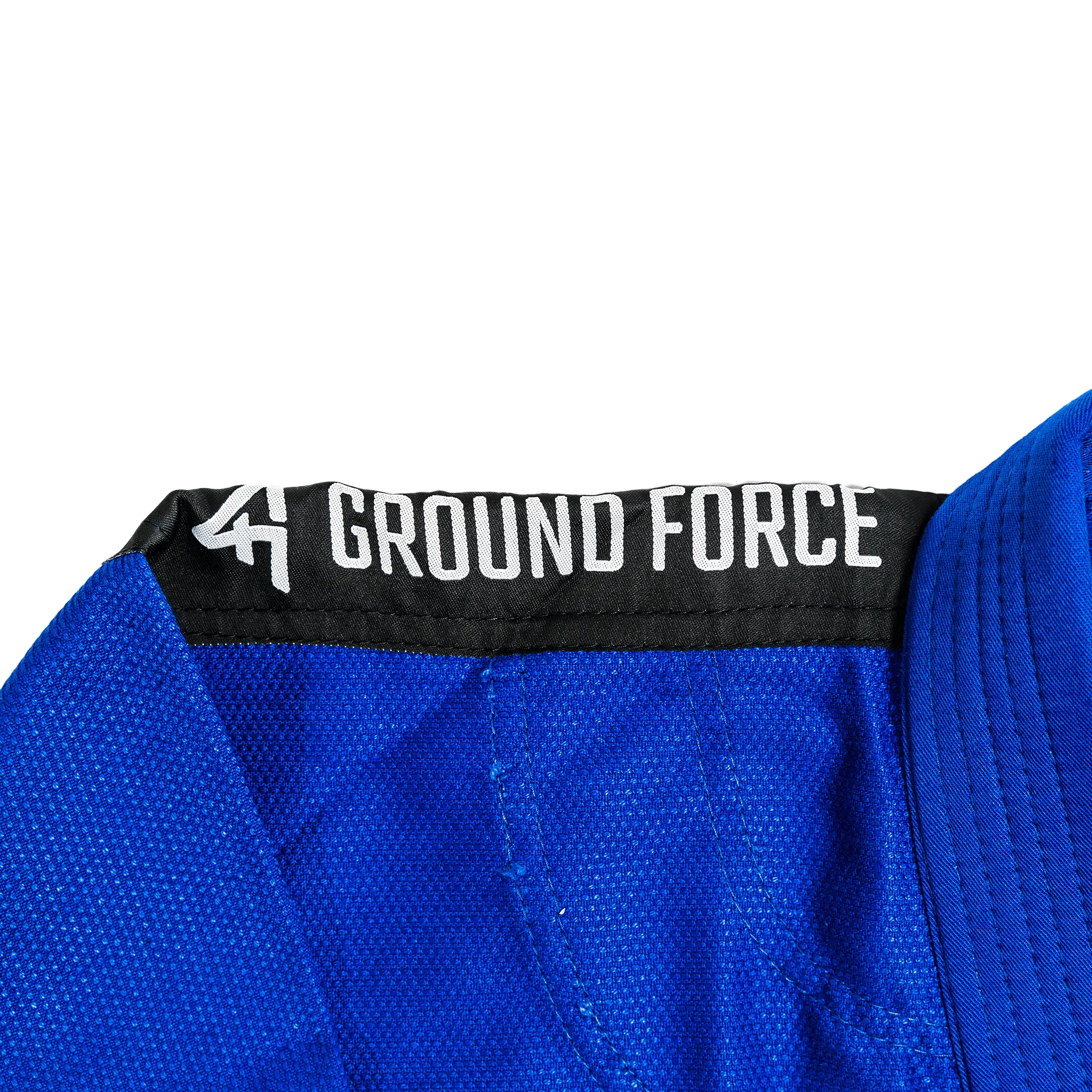 Ground Force Basic Kids Gi