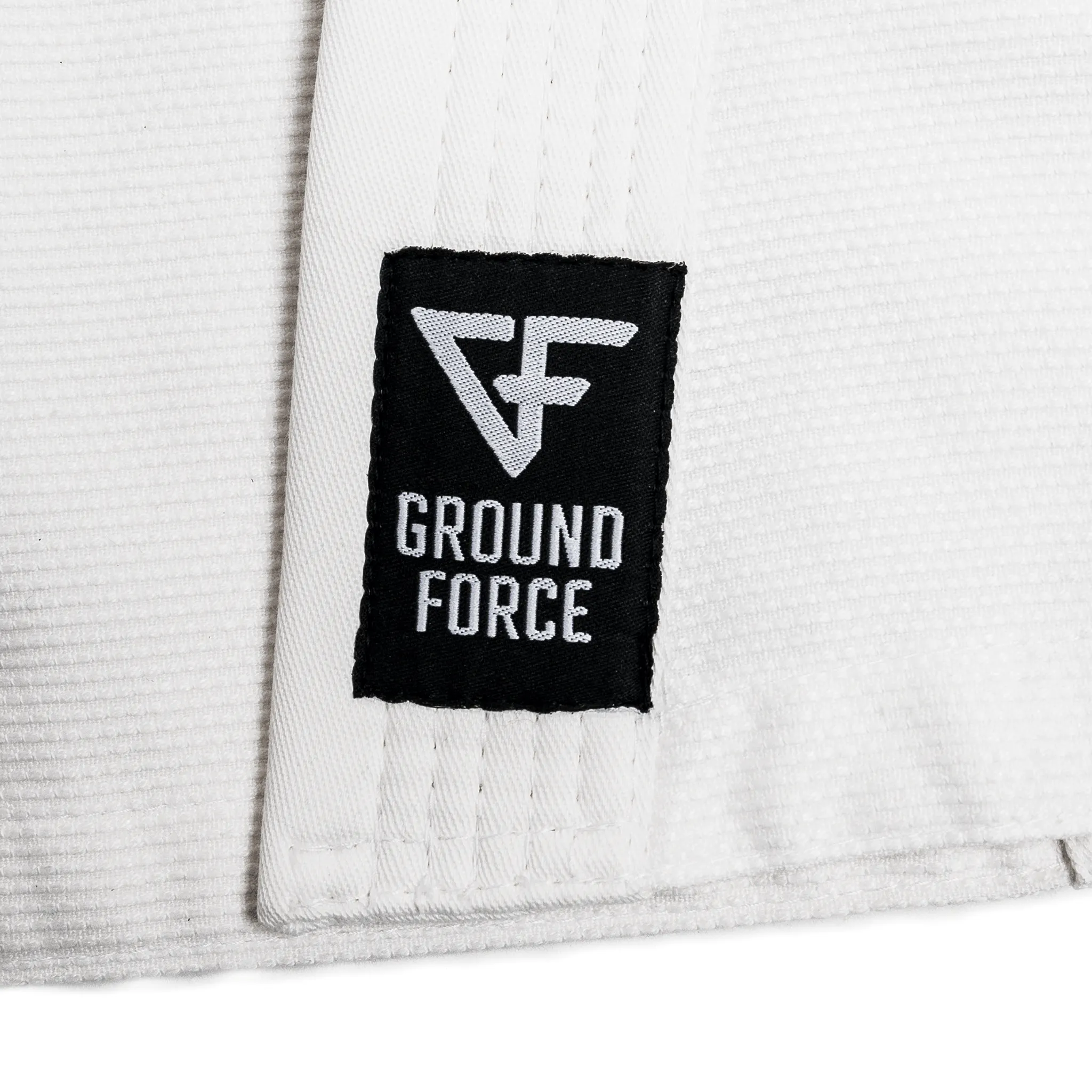Ground Force Basic Kids Gi