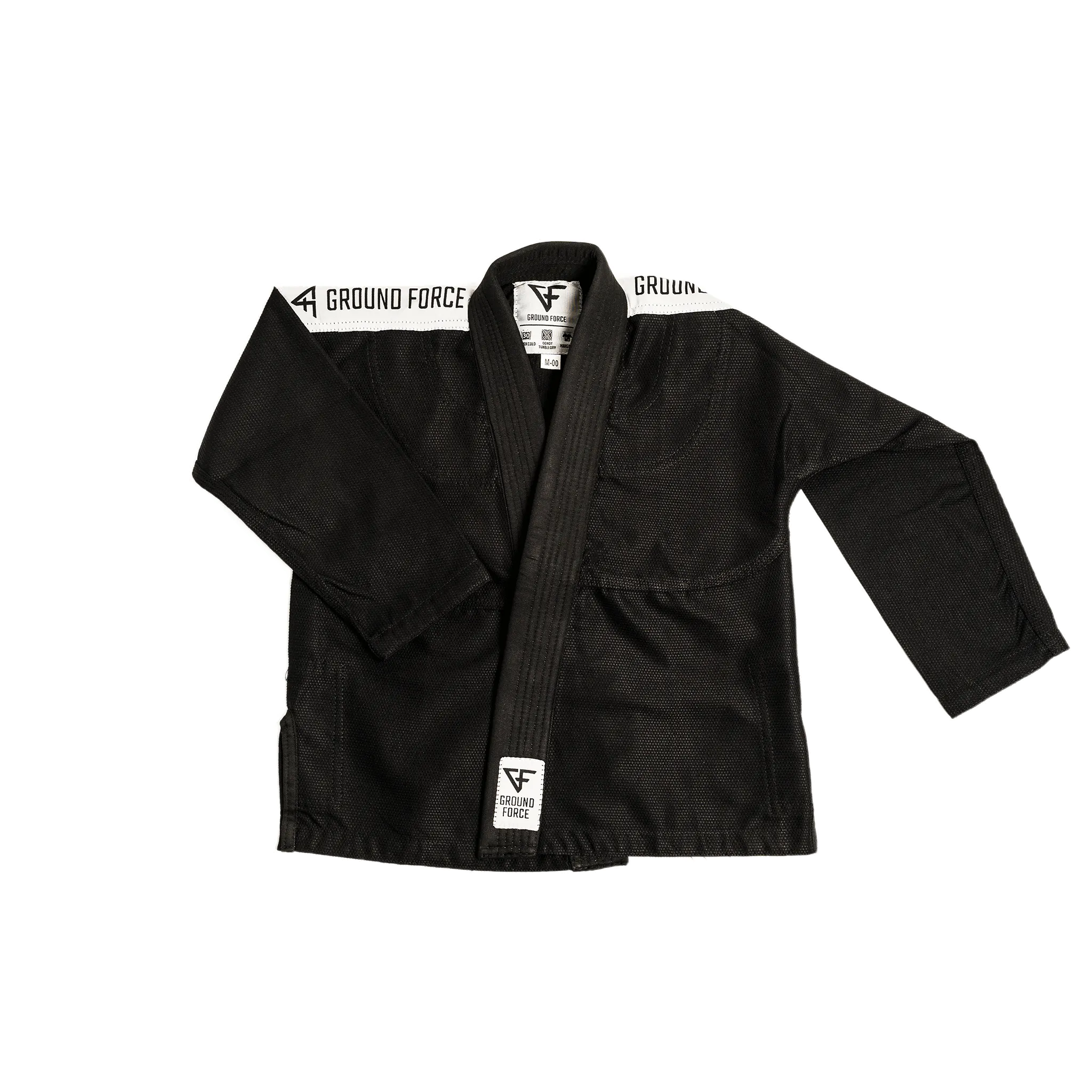 Ground Force Basic Kids Gi