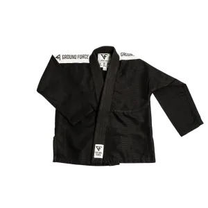 Ground Force Basic Kids Gi
