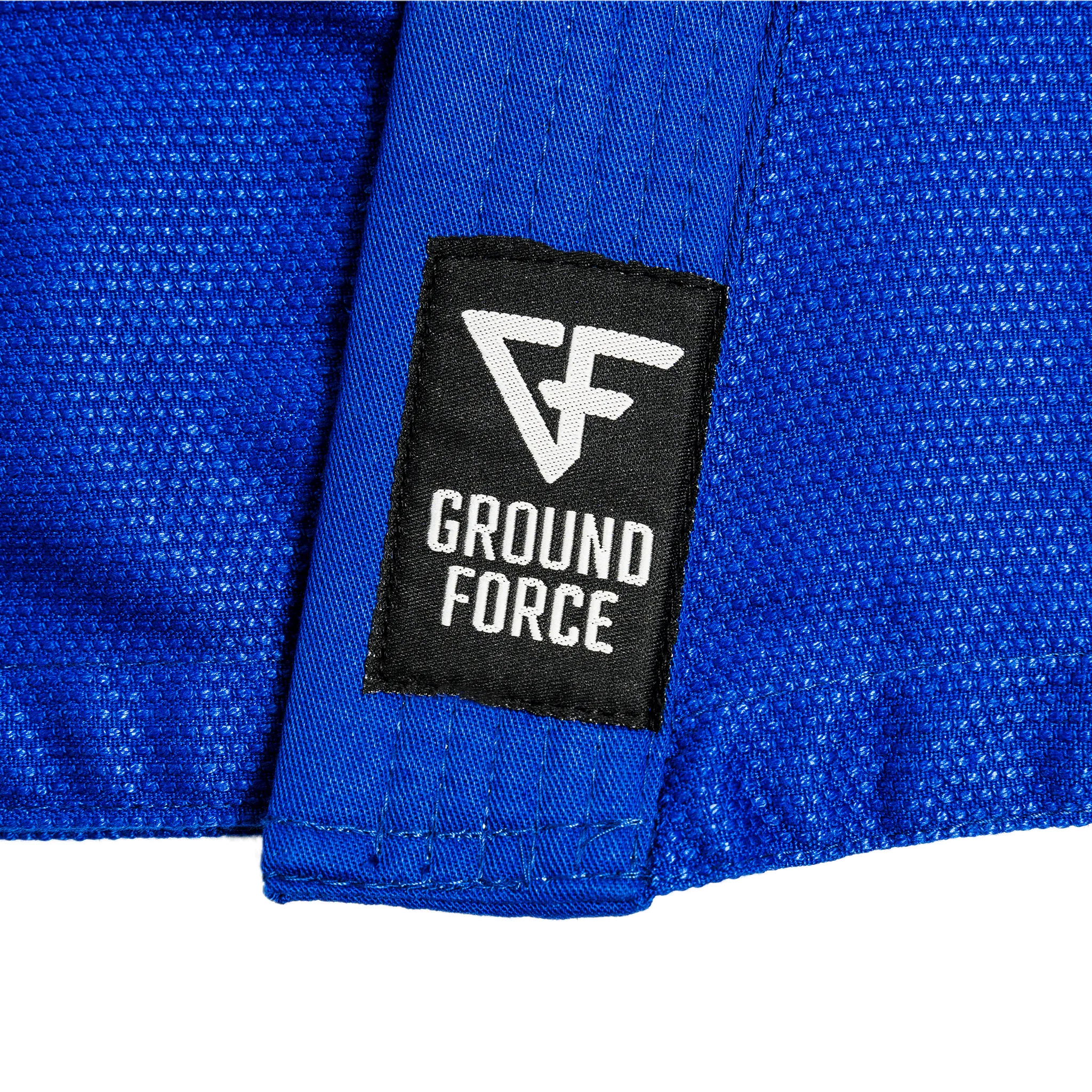 Ground Force Basic Kids Gi