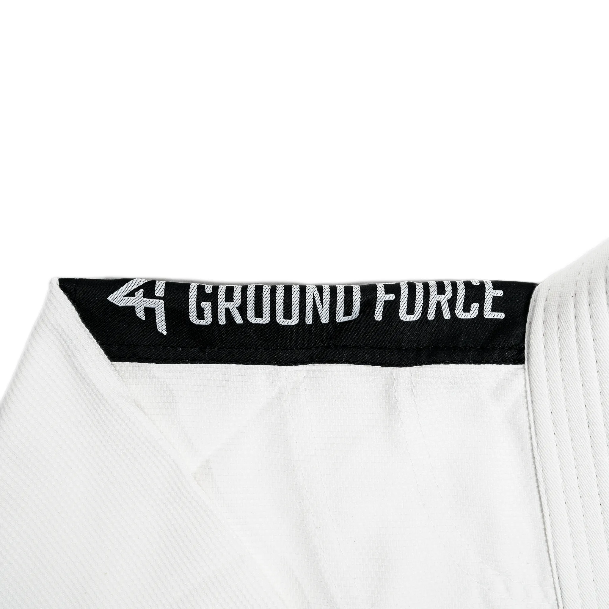 Ground Force Basic Kids Gi
