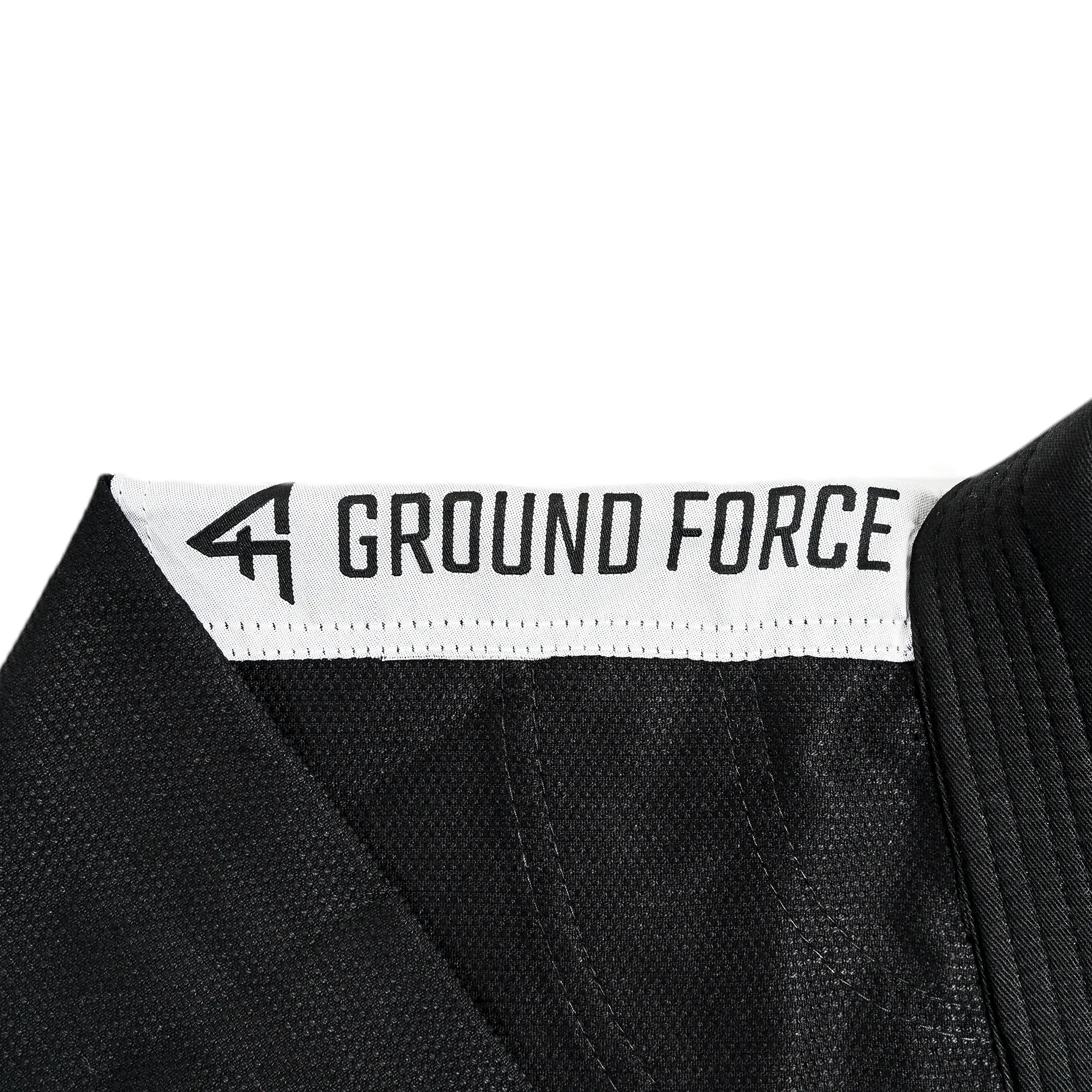 Ground Force Basic Kids Gi