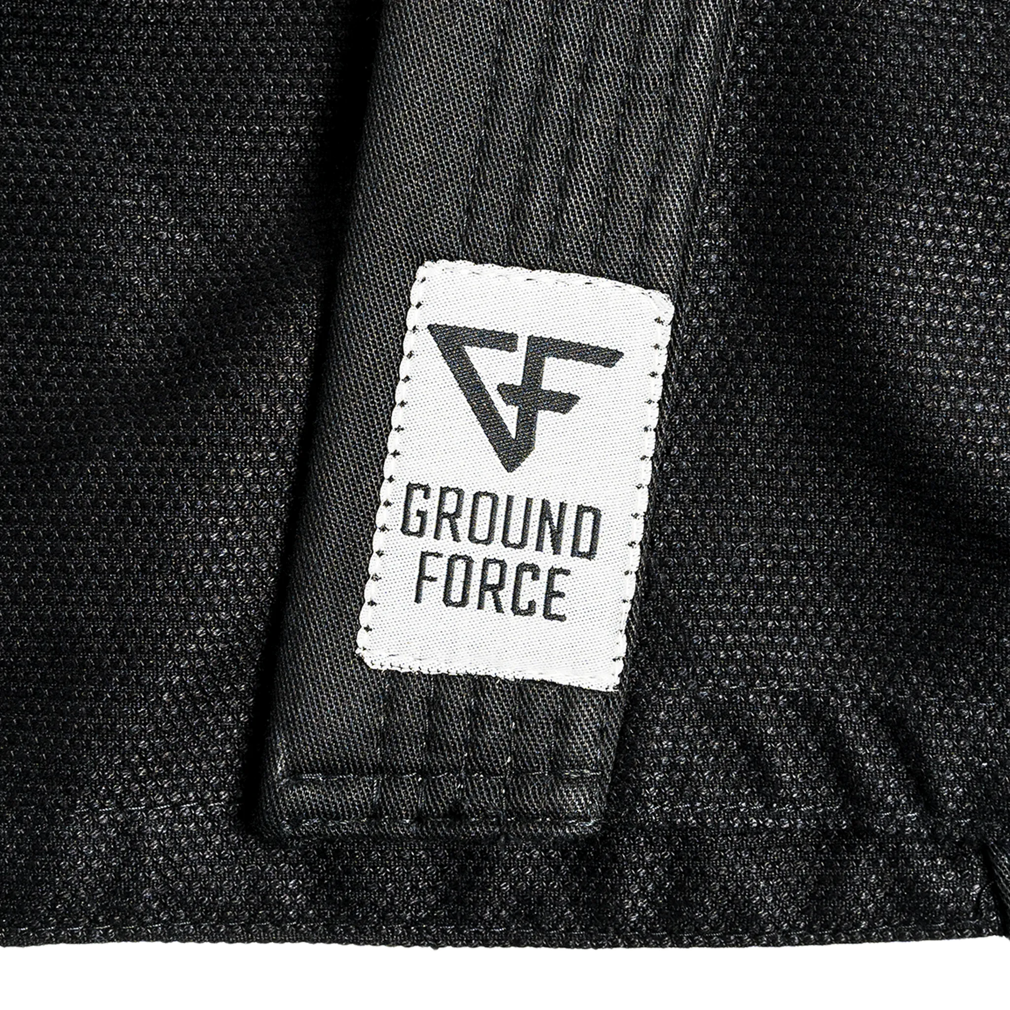 Ground Force Basic Kids Gi
