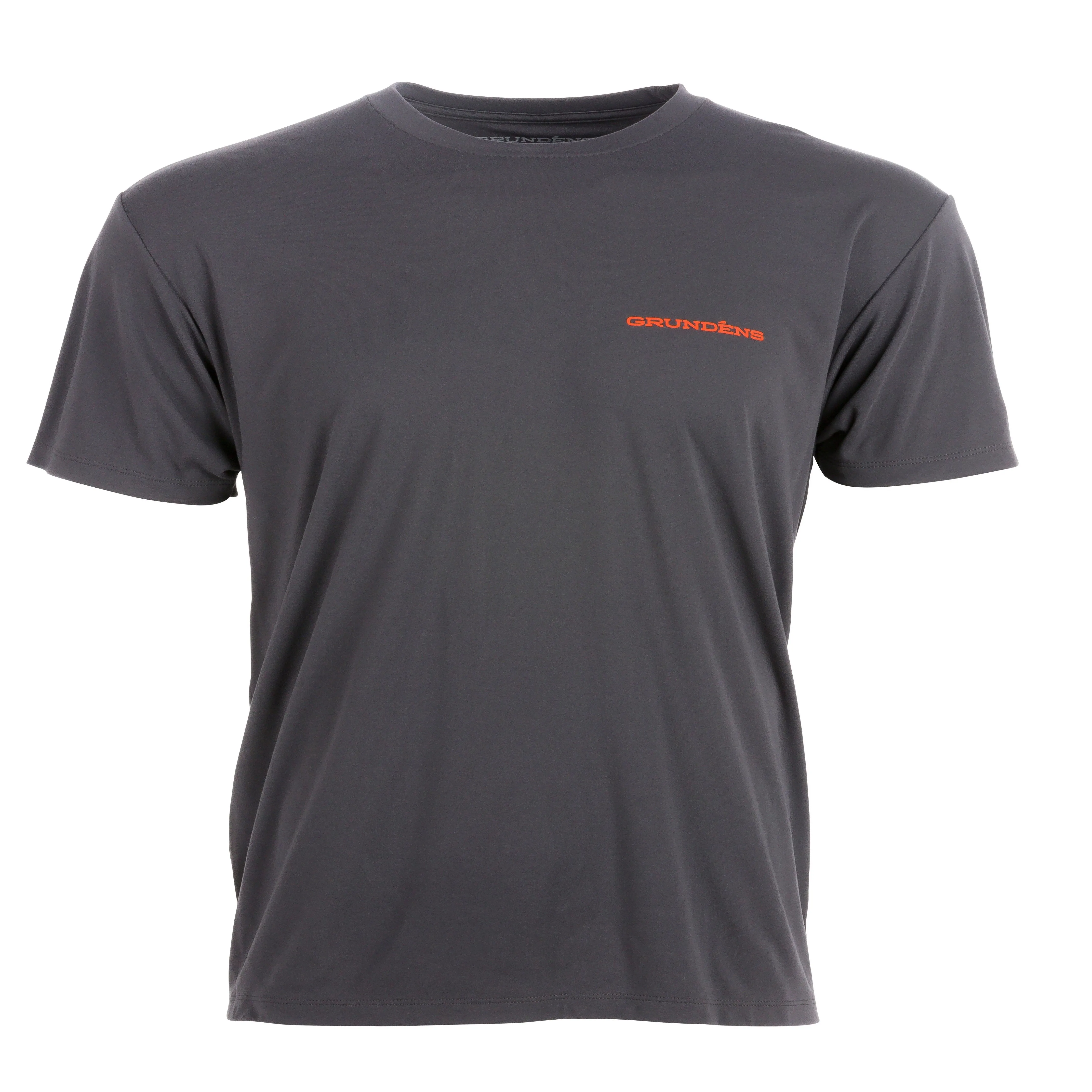 Grundens Short Sleeve Tech Tee