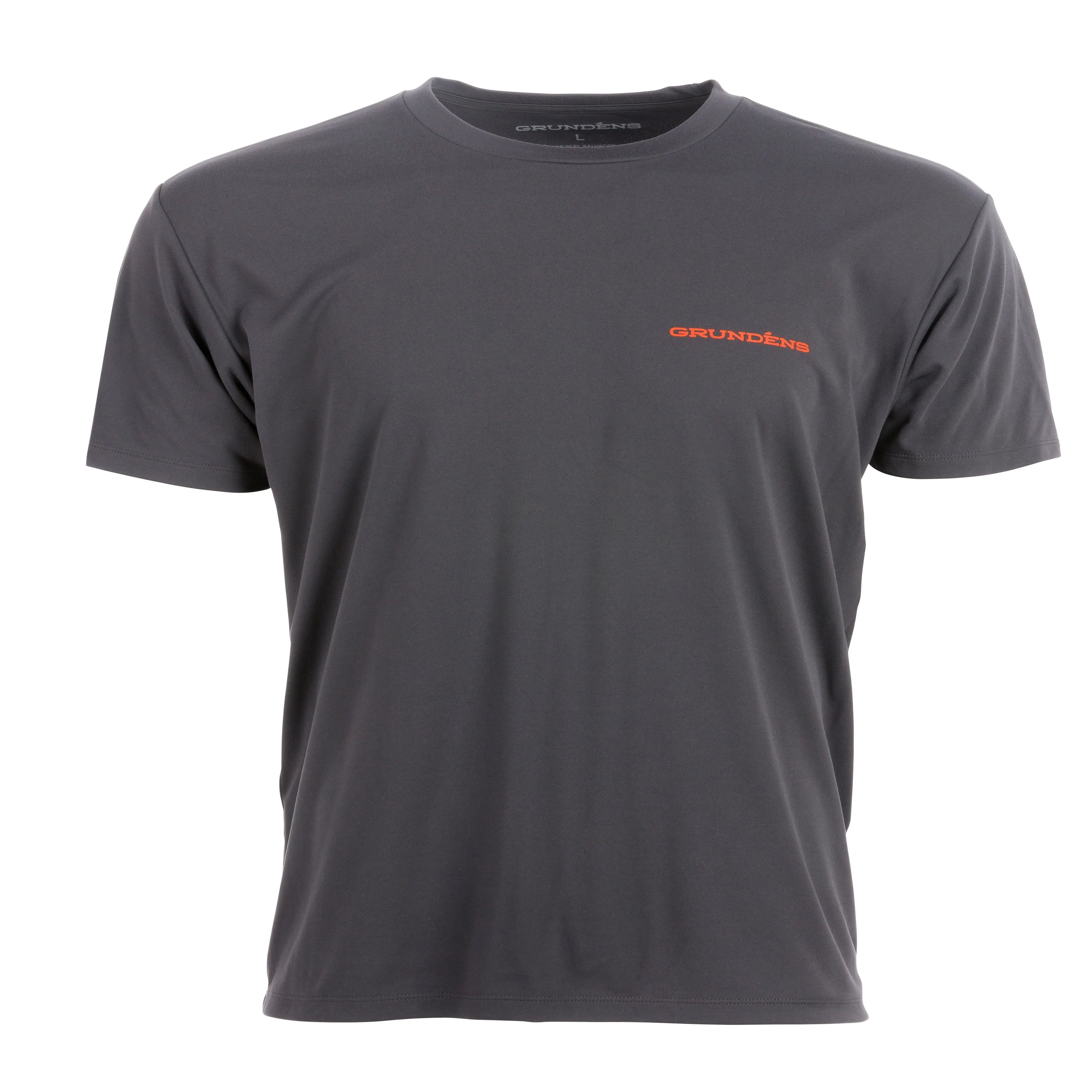 Grundens Short Sleeve Tech Tee