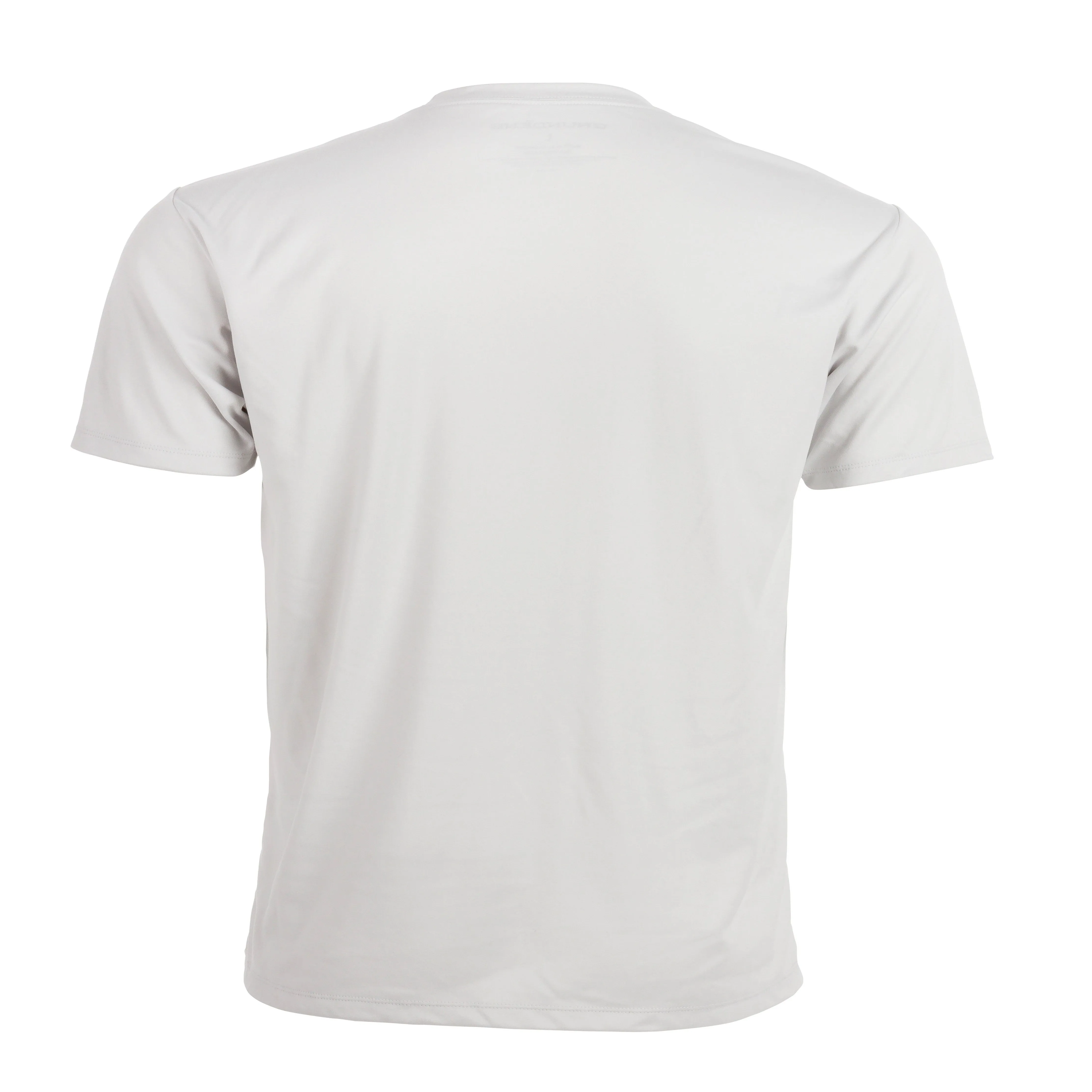 Grundens Short Sleeve Tech Tee