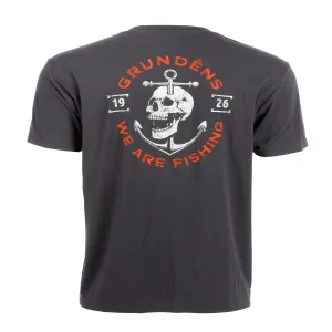 Grundens Short Sleeve Tech Tee