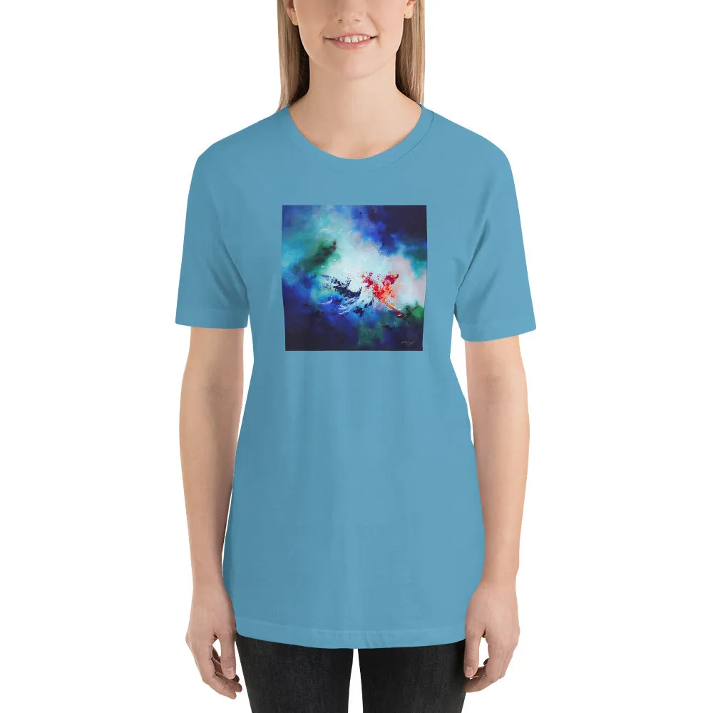Guidance T-shirt by Jamie