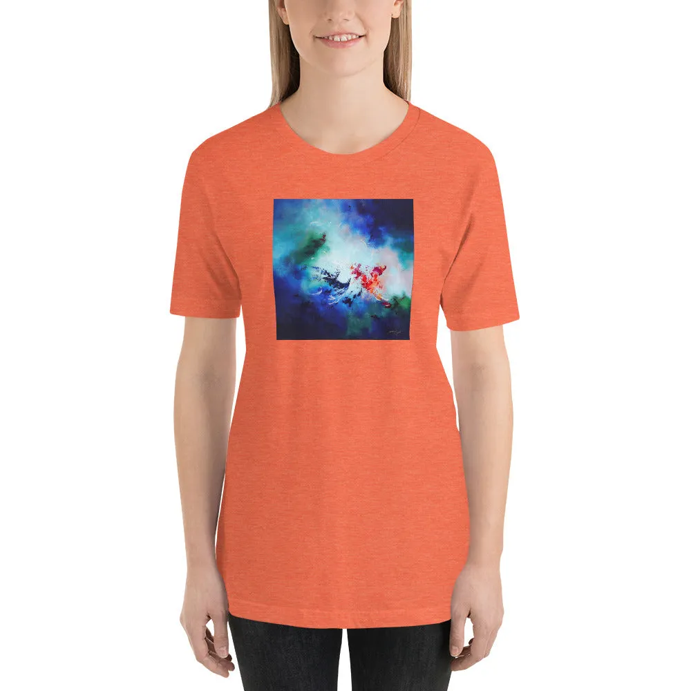 Guidance T-shirt by Jamie