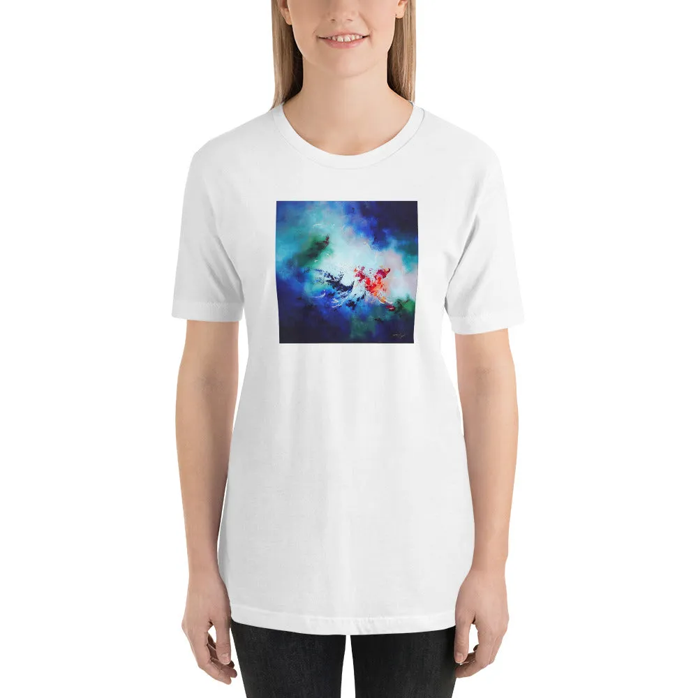 Guidance T-shirt by Jamie