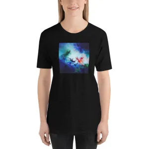 Guidance T-shirt by Jamie