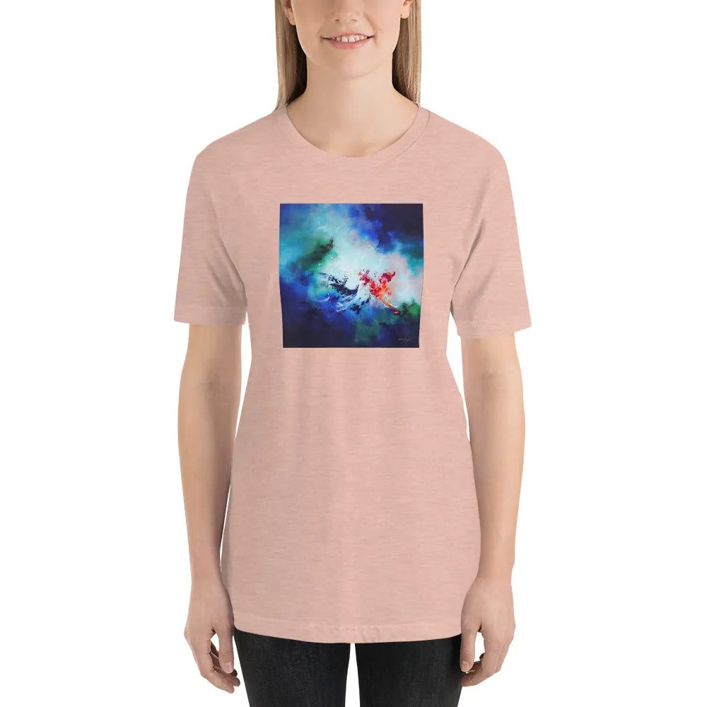 Guidance T-shirt by Jamie
