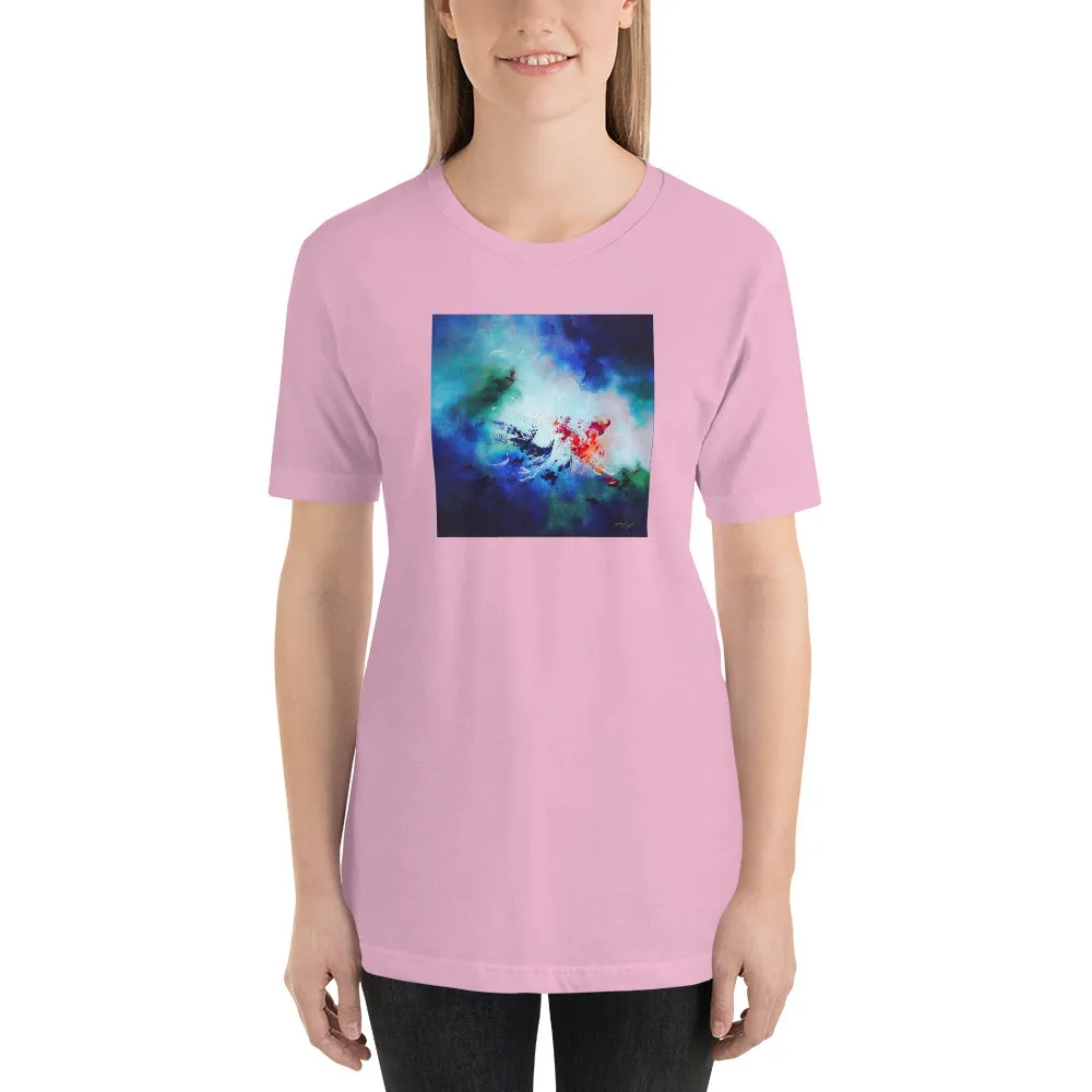 Guidance T-shirt by Jamie