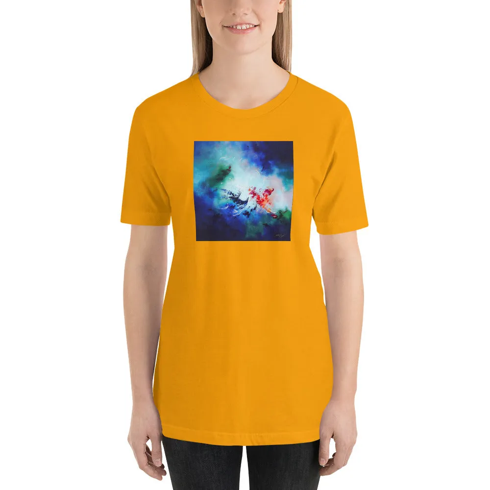 Guidance T-shirt by Jamie