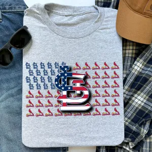 Happy Independence Day Shirt - STLCDN