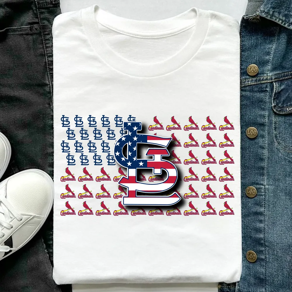 Happy Independence Day Shirt - STLCDN