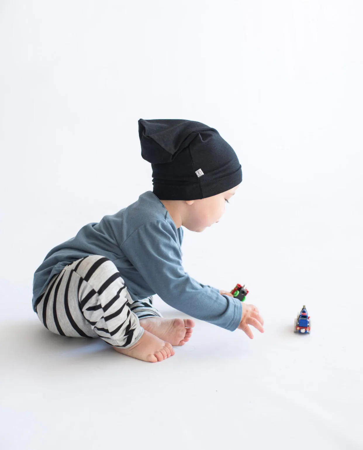 Harem Joggers 0-6M