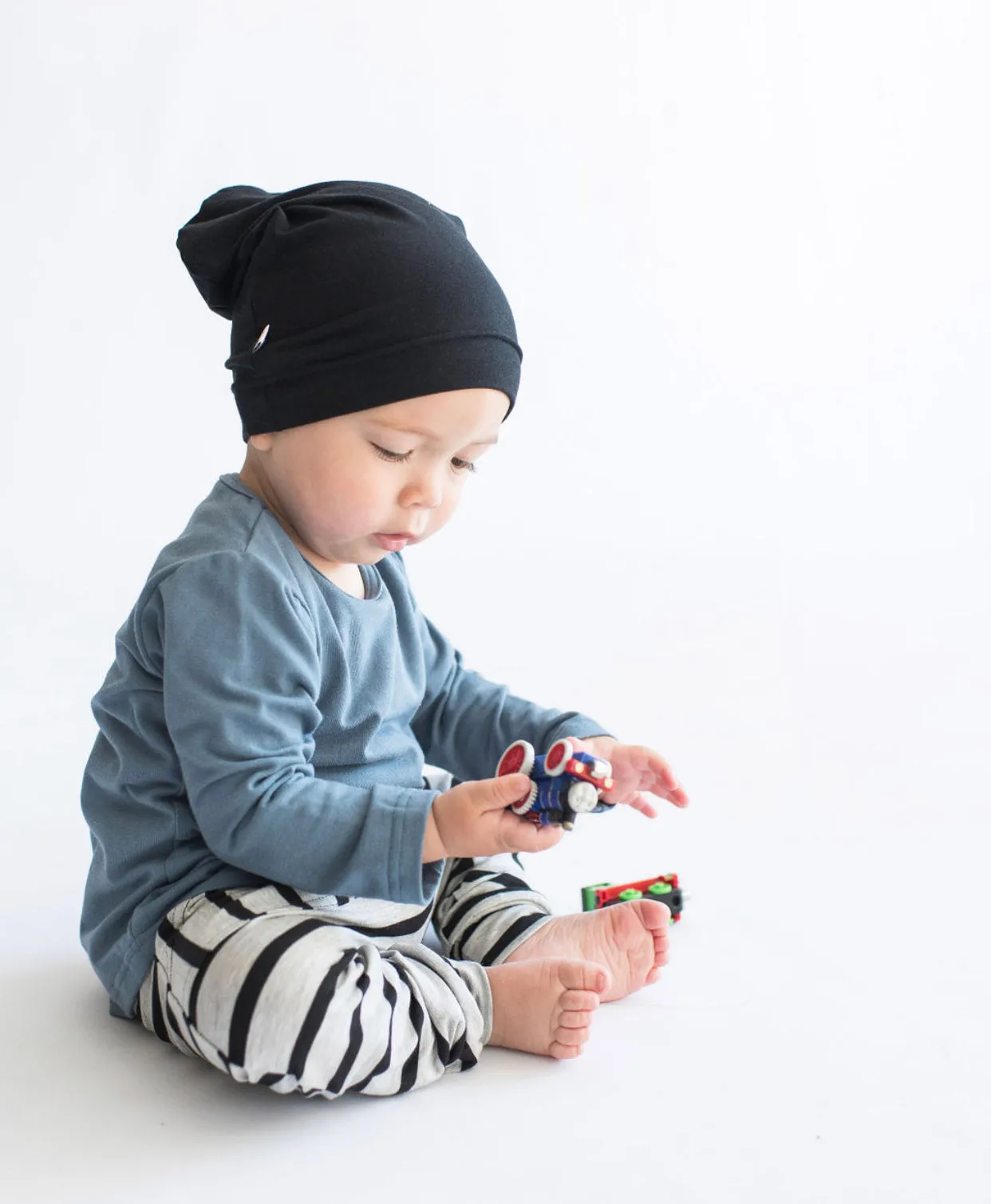 Harem Joggers 0-6M