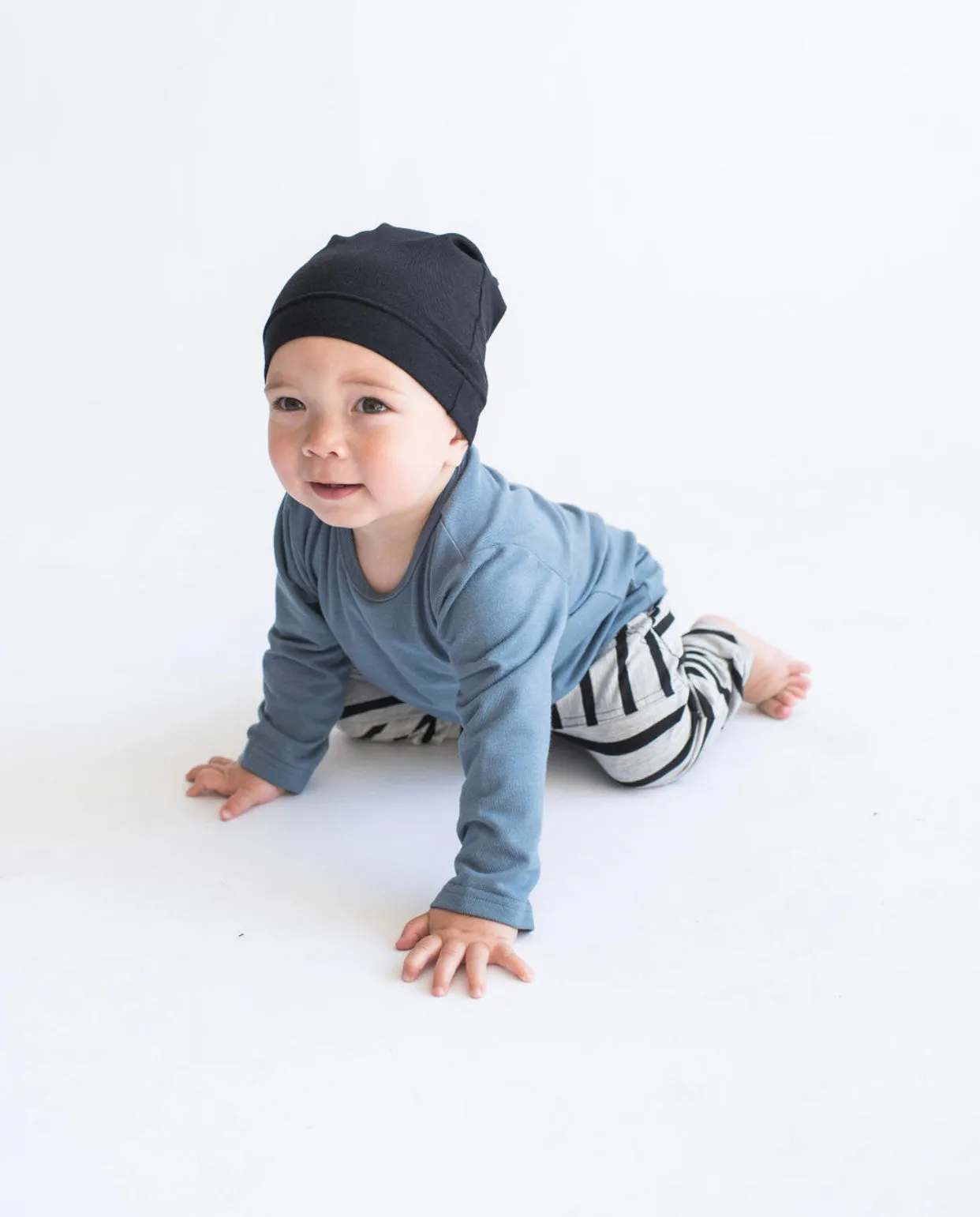 Harem Joggers 0-6M
