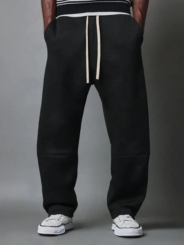Harlow | Vintage Drop Crotch Joggers