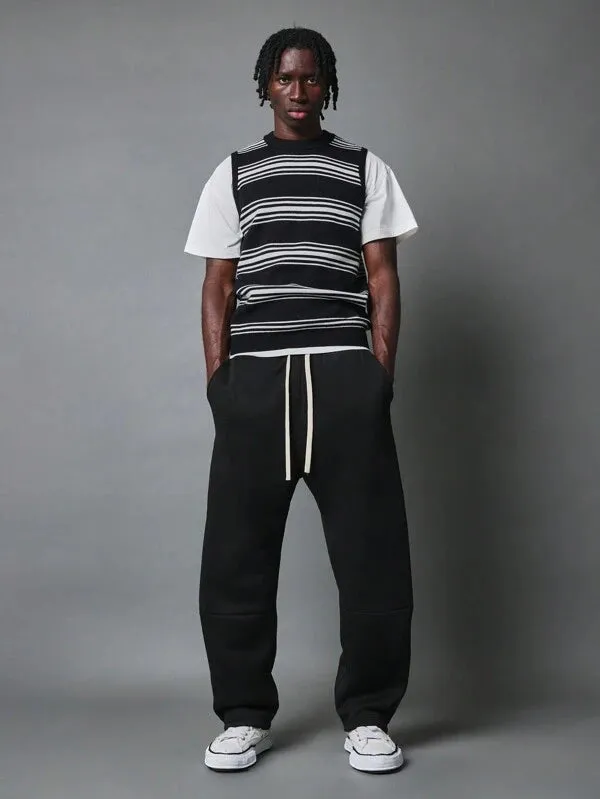 Harlow | Vintage Drop Crotch Joggers