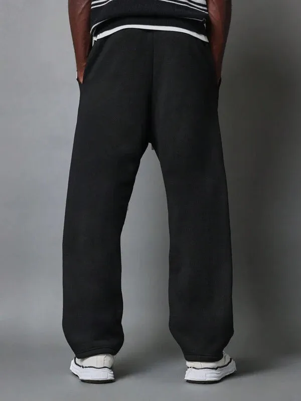 Harlow | Vintage Drop Crotch Joggers
