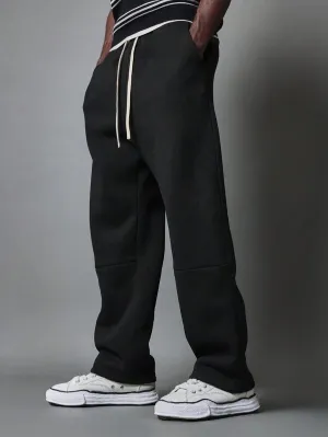 Harlow | Vintage Drop Crotch Joggers