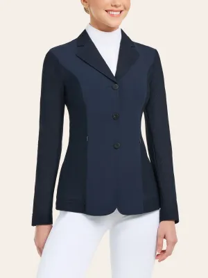 Harmony Mesh Show Coat