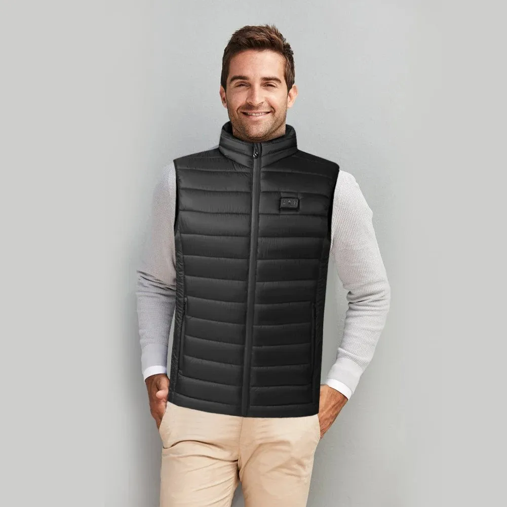 HeatGuard Vest
